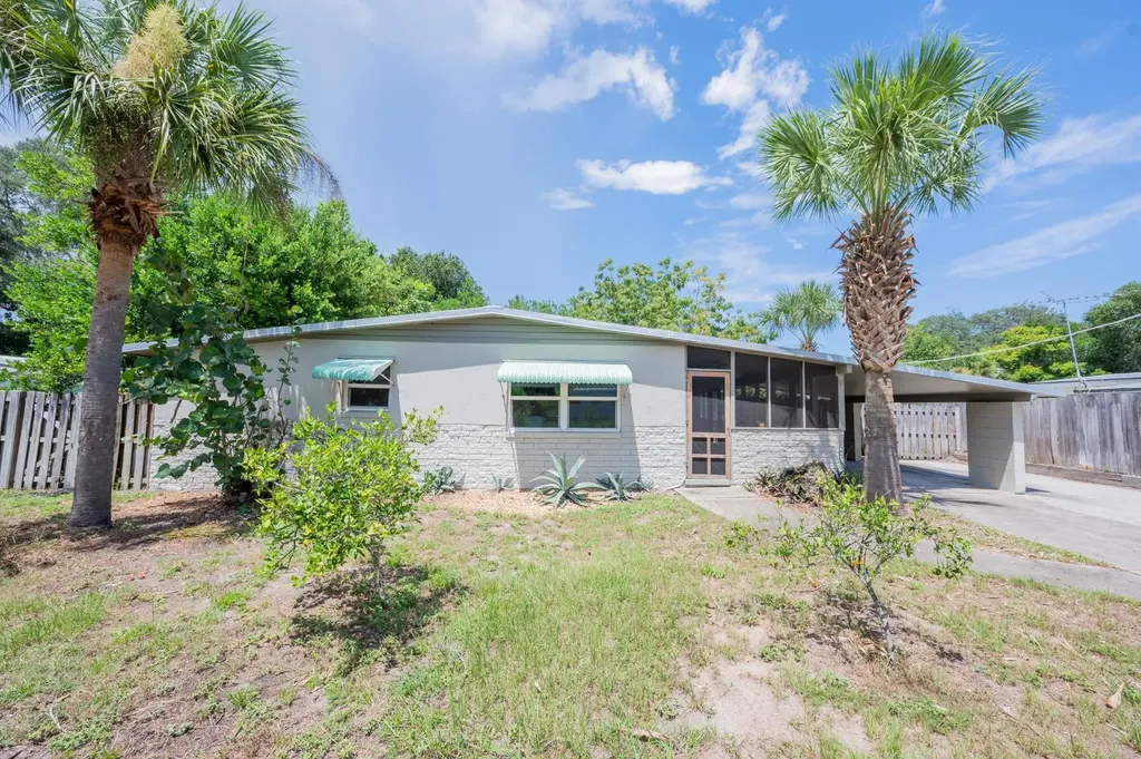 9 Matanzas Circle St Augustine FL 32080-0000