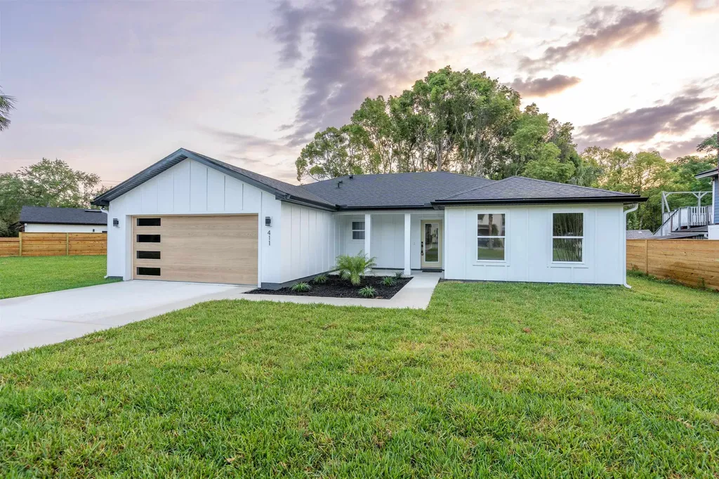 411 Royal Road St Augustine FL 32086