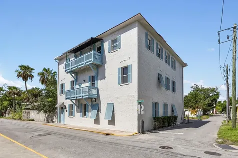 92 Washington Street St Augustine FL 32084