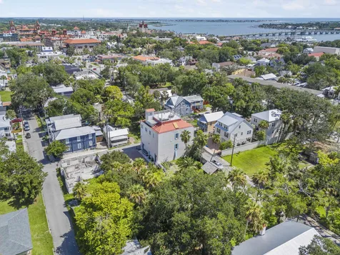 92 Washington Street St Augustine FL 32084