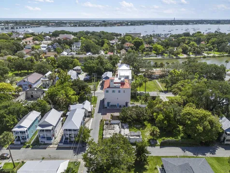 92 Washington Street St Augustine FL 32084