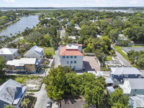 92 Washington Street St Augustine FL 32084