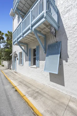 92 Washington Street St Augustine FL 32084