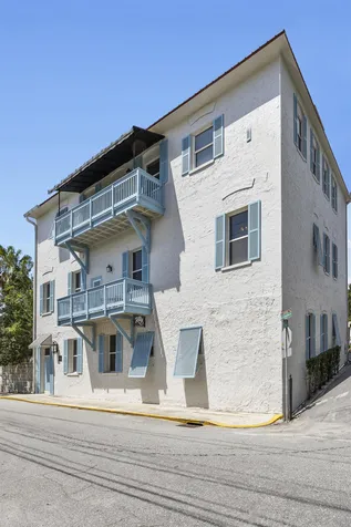 92 Washington Street St Augustine FL 32084
