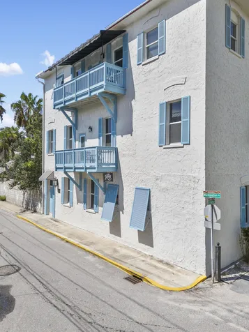 92 Washington Street St Augustine FL 32084