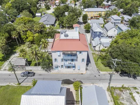 92 Washington Street St Augustine FL 32084