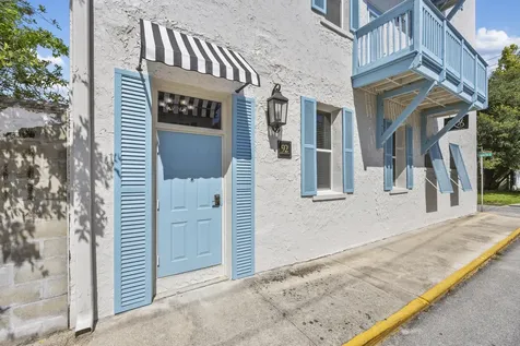 92 Washington Street St Augustine FL 32084