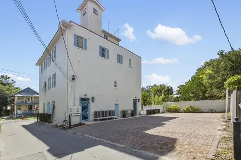 92 Washington Street St Augustine FL 32084