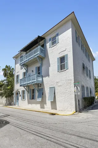 92 Washington Street St Augustine FL 32084