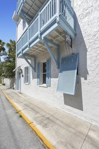 92 Washington Street St Augustine FL 32084