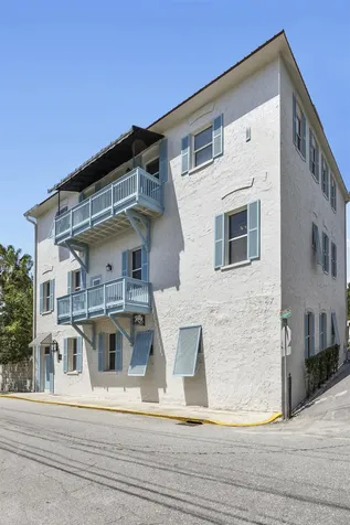 92 Washington Street St Augustine FL 32084