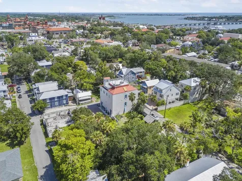 92 Washington Street St Augustine FL 32084