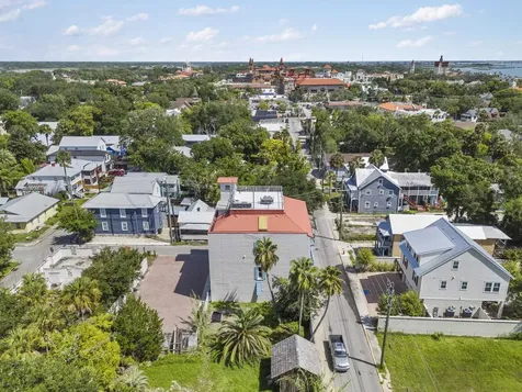 92 Washington Street St Augustine FL 32084