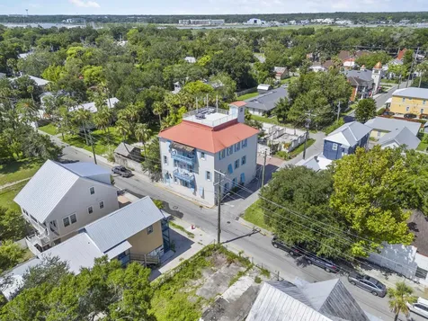 92 Washington Street St Augustine FL 32084
