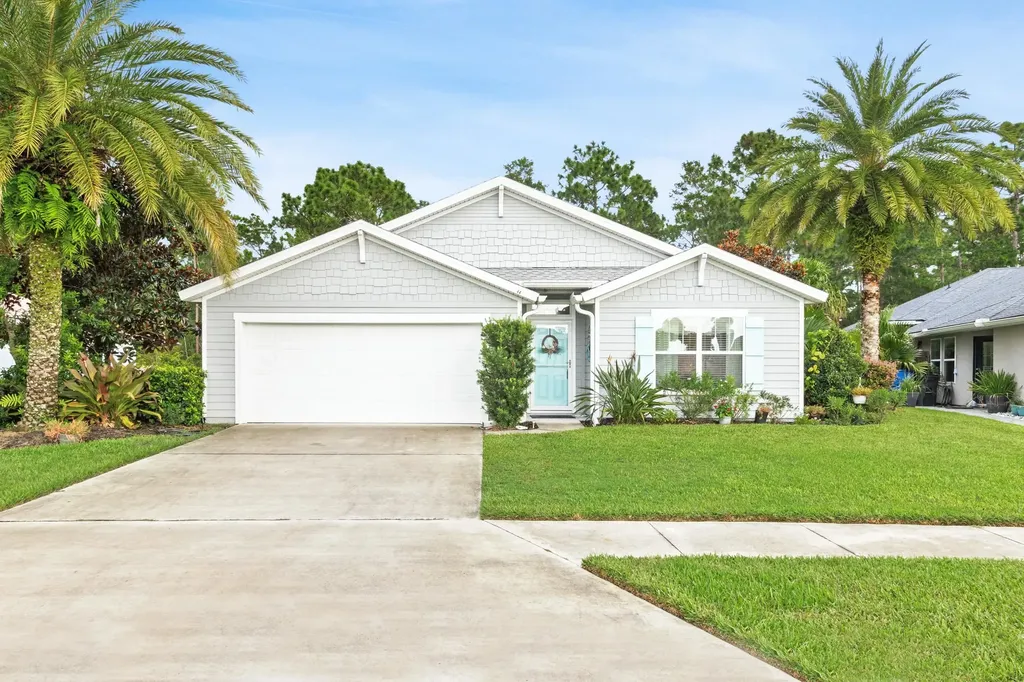 44 Sweet Mango Trail St Augustine FL 32086