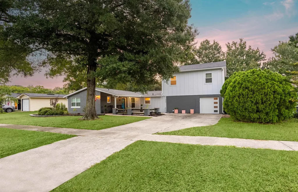 214 Deltona Boulevard St Augustine FL 32086