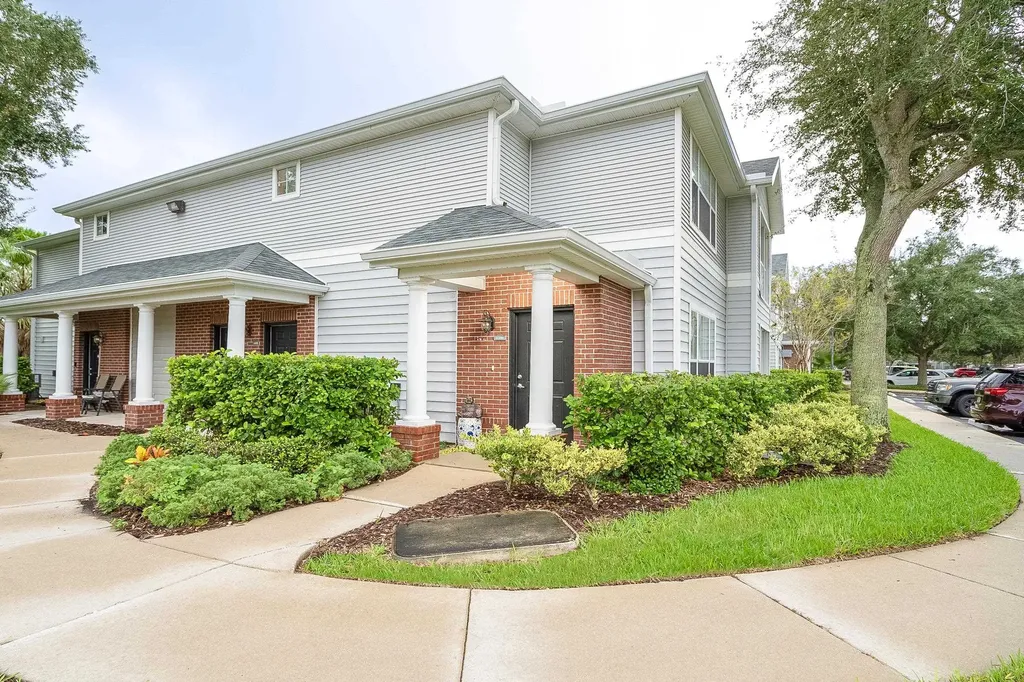 11201 Harbour Vista Circle St Augustine FL 32080