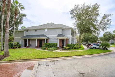 11201 Harbour Vista Circle St Augustine FL 32080