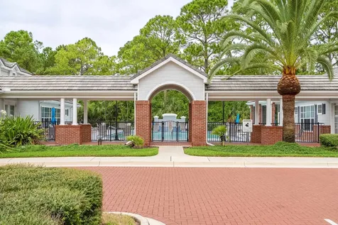 11201 Harbour Vista Circle St Augustine FL 32080