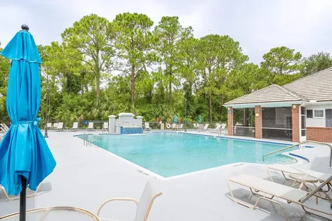 11201 Harbour Vista Circle St Augustine FL 32080