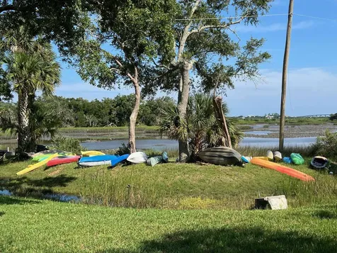 1255 A Ponce Island Drive Unit 705 St Augustine FL 32084