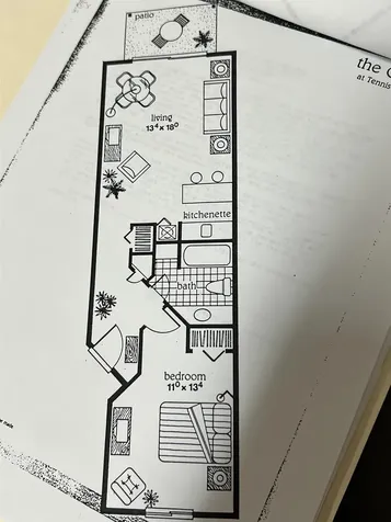 1255 A Ponce Island Drive Unit 705 St Augustine FL 32084