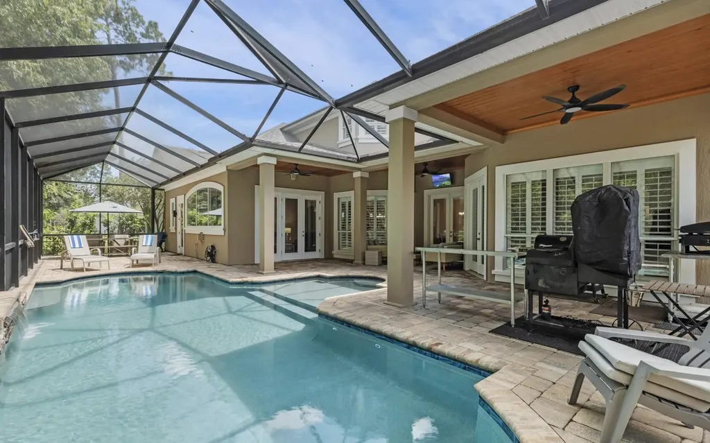 1948 Summit Ridge Road Fleming Island FL 32003