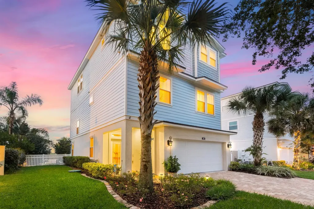 180 Lawn Avenue St Augustine FL 32084