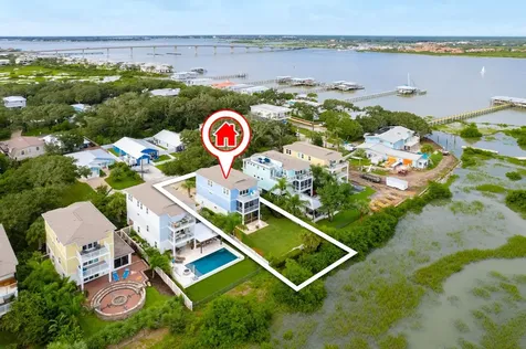 180 Lawn Avenue St Augustine FL 32084