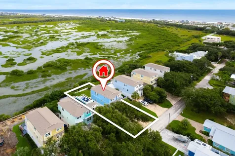 180 Lawn Avenue St Augustine FL 32084