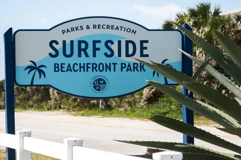 180 Lawn Avenue St Augustine FL 32084