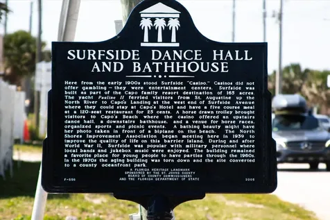 180 Lawn Avenue St Augustine FL 32084