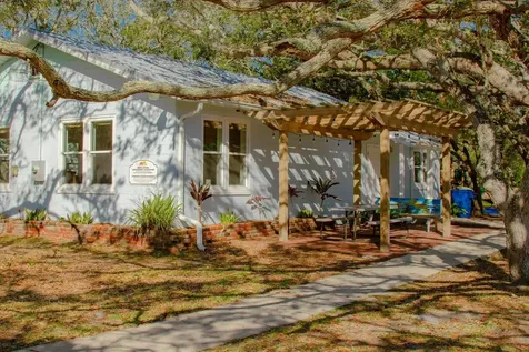 180 Lawn Avenue St Augustine FL 32084