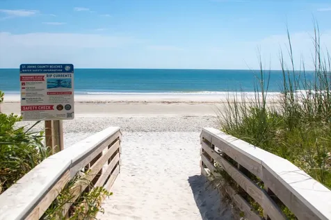 180 Lawn Avenue St Augustine FL 32084