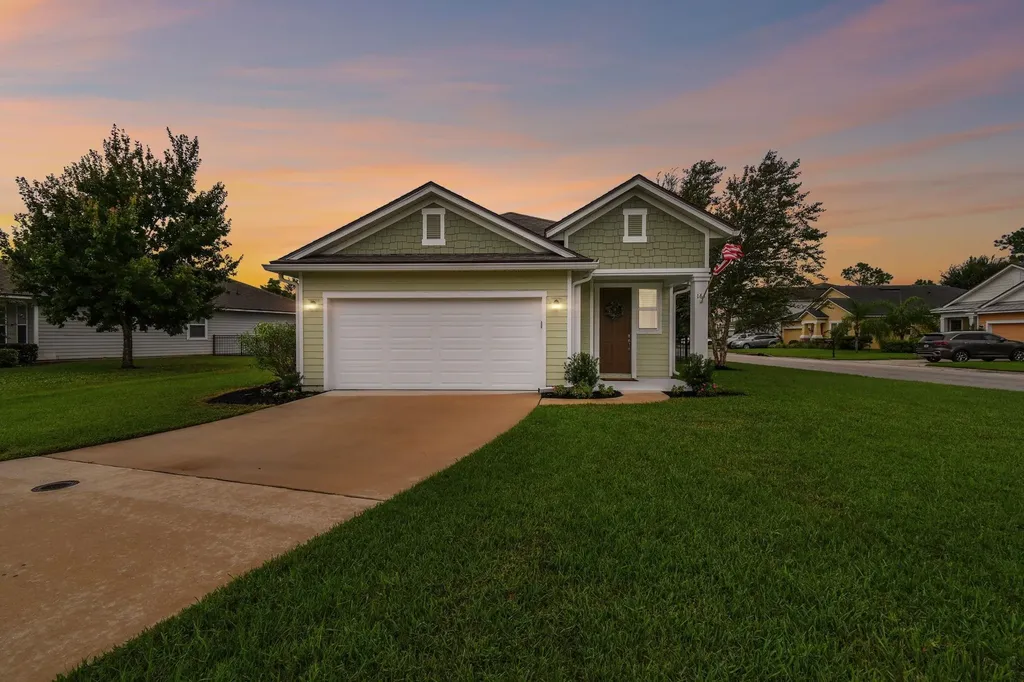 161 Plaza Del Rio Drive St Augustine FL 32084