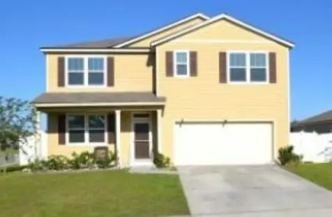 3507 Martin Lakes Drive Green Cove Springs FL 32043