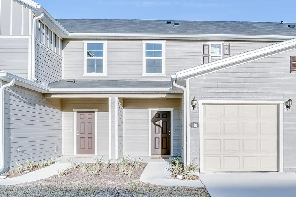 110 Beach Palm Court St Augustine FL 32086