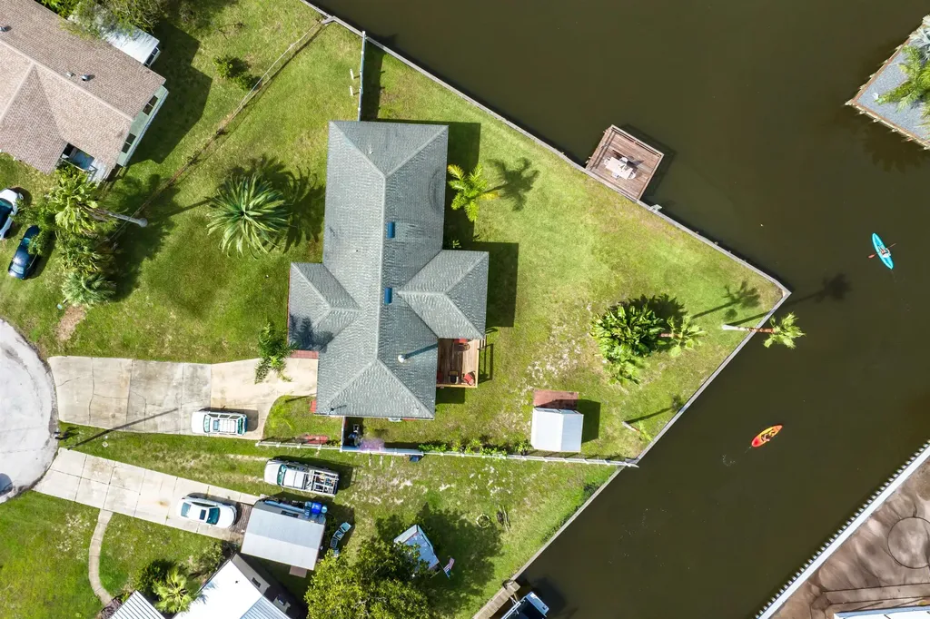 298 Ventura Road St Augustine FL 32080