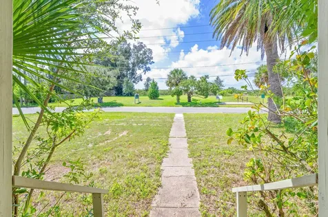 92 Coquina Avenue St Augustine FL 32080-4529