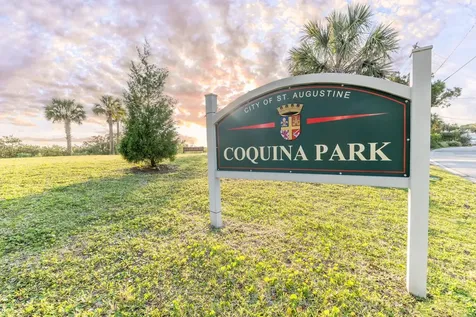 92 Coquina Avenue St Augustine FL 32080-4529