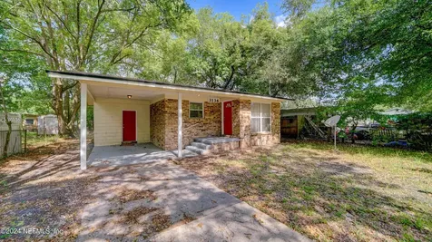 3136 Henrietta Street Jacksonville FL 32209