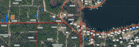0 Virginia Interlachen FL 32148-0000