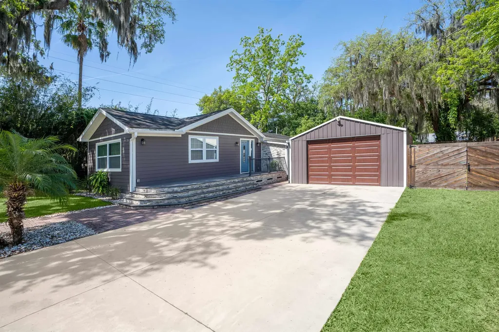 20 Newcomb Street St Augustine FL 32084