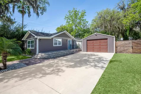 20 Newcomb Street St Augustine FL 32084