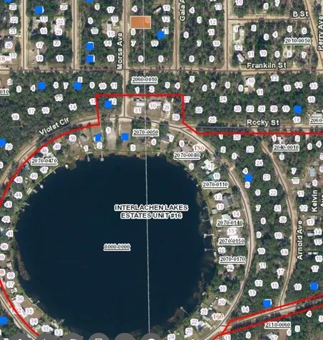 Tbd Morse Avenue Interlachen FL 32148-0000