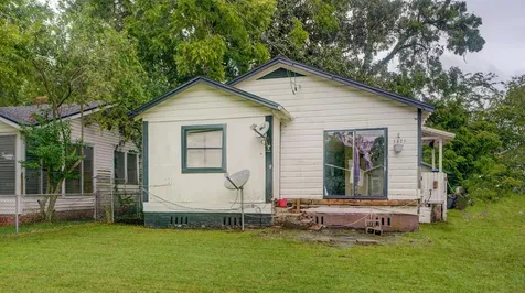 3625 Myra Street Jacksonville FL 32205