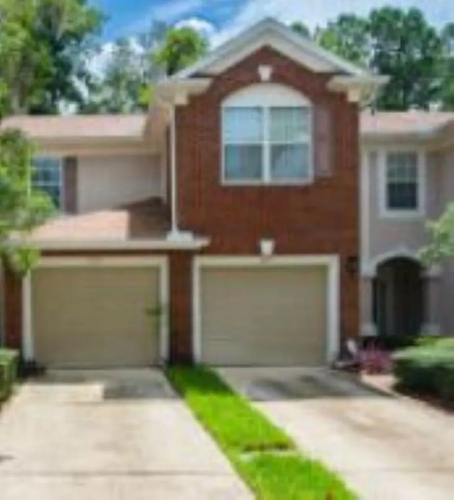 3245 Climbing Ivy Trail Jacksonville FL 32216