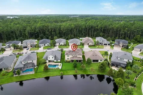 424 Downs Corner Road St Augustine FL 32092