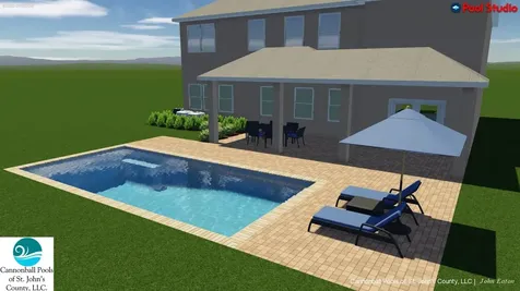 424 Downs Corner Road St Augustine FL 32092