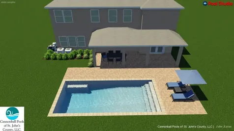 424 Downs Corner Road St Augustine FL 32092